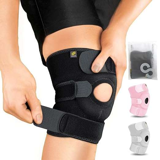 Knee brace