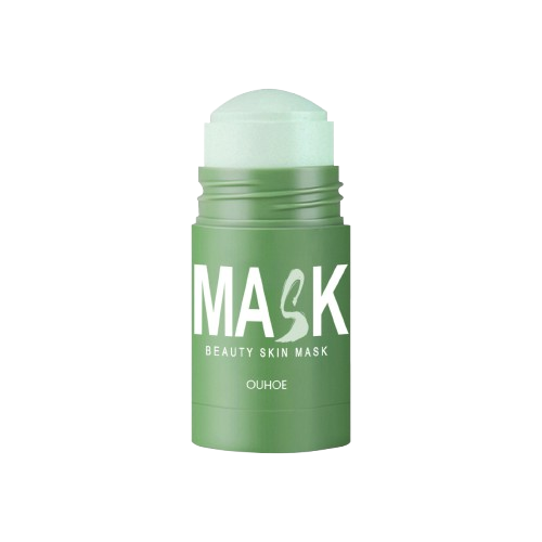 HuidGloed™ Masker