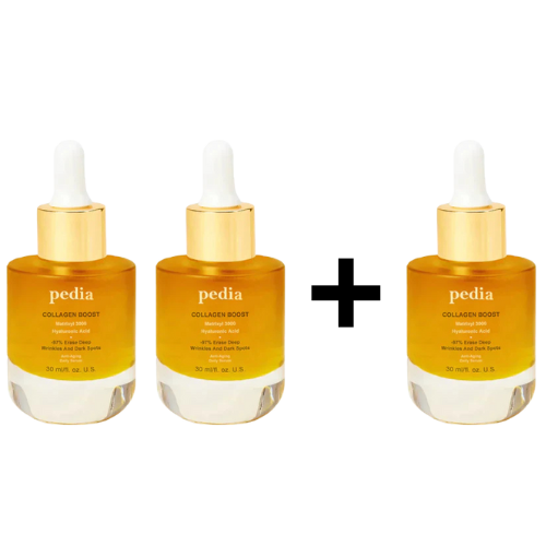 Pedia l Serum anti-âge