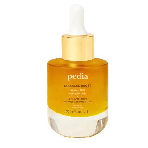 Pedia l Serum anti-âge