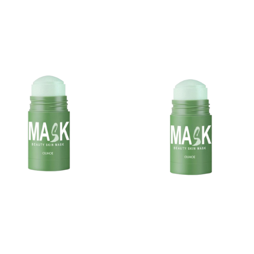 HuidGloed™ Masker