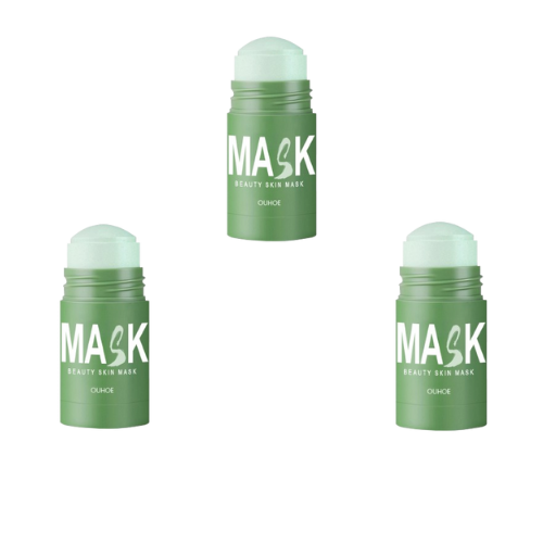 HuidGloed™ Masker